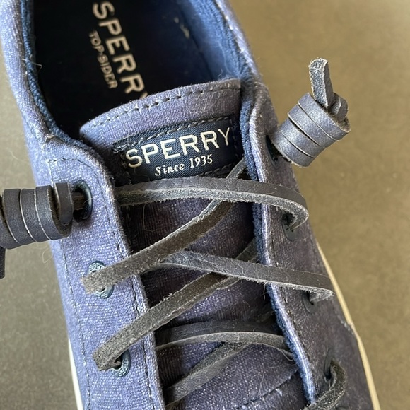 BRAND NEW SPERRY Crest Vibe Jersey Sneaker - Picture 6 of 12
